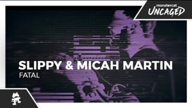 Slippy & Micah Martin – Fatal Lyrics