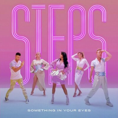 Steps – Something in Your Eyes Lyrics