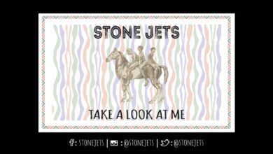 Stone Jets – Take a Look at Me Lyrics
