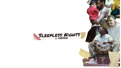 Trey Songz Ft Davido – Sleepless Nights Lyrics