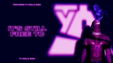 Ty Dolla $ign – It’s Still Free TC lyrics