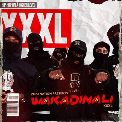 Wakadinali - XXXL Lyrics