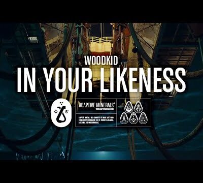 Woodkid – In Your Likeness lyrics