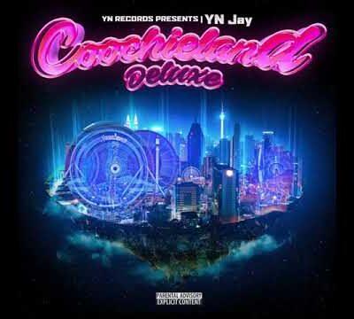 YN Jay – Doonie Van (Coochie Land Deluxe) Lyrics