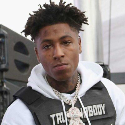 YoungBoy Never Broke Again – Stay The Same Lyrics