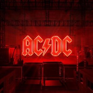 ACDC – Wild Reputation Lyrics