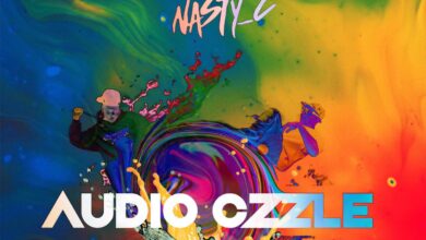 AUDIOMARC FT NASTY C - AUDIO CZZLE Lyrics
