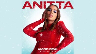 Anitta – Amor Real Lyrics