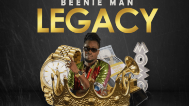 Beenie Man – Legacy