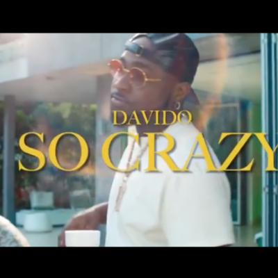 Davido x Lil Baby – So Crazy Lyrics