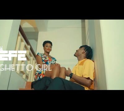 EFE – Ghetto Girl