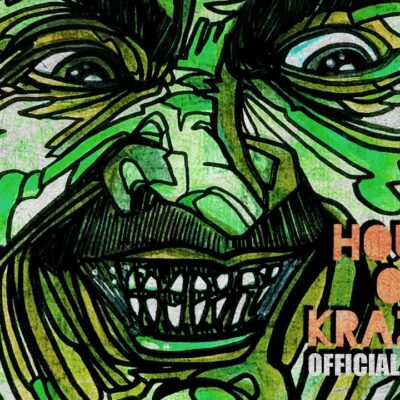 House of Krazees (HOK) – Asylum lyrics