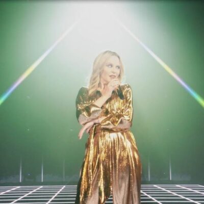 Kylie Minogue – Real Groove Lyrics