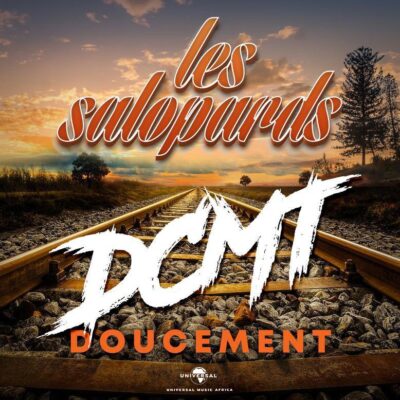 LES SALOPARDS - Doucement Lyrics
