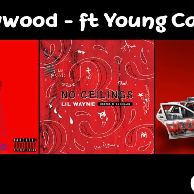 Lil Wayne Ft Young Carter – Hollywood Lyrics