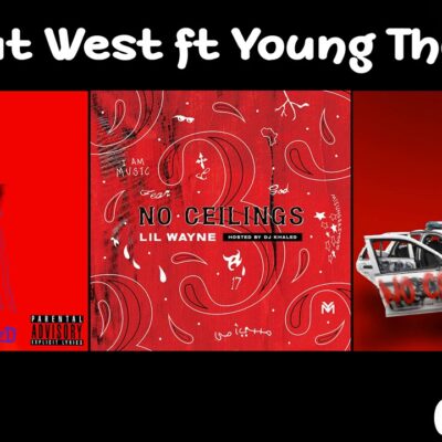 Lil Wayne Ft Young Thug – Out West Lyrics