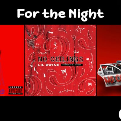 Lil Wayne – For The Night Lyrics