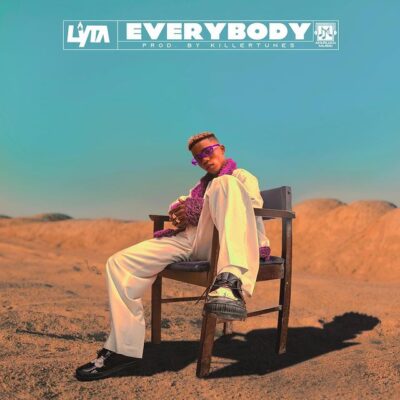 Lyta - Everybody Lyrics