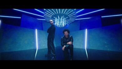 Maluma Ft The Weeknd – Hawái (Remix) Lyrics