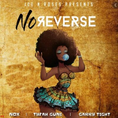 Nox x Tyfah Guni & Garry Tight - No Reverse Lyrics