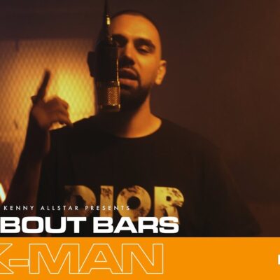 Pak-Man – Mad About Bars Lyrics
