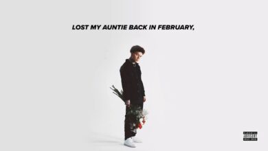 Phora – To the People I Needed, Thank You For Leaving Lyrics