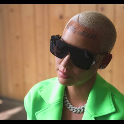 RMR Ft Amber Rose – That Was Therapeutic Lyrics