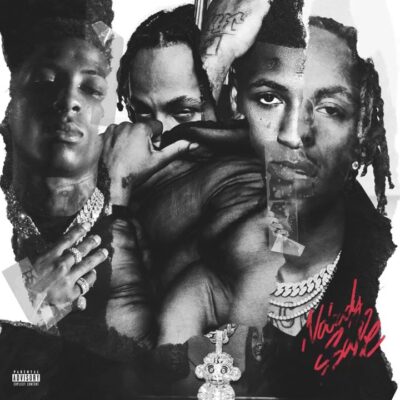 Rich The Kid & YoungBoy Never Broke Again – Automatic Lyrics