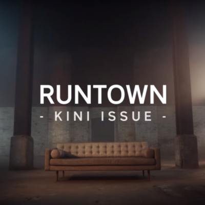Runtown – Kini Issue