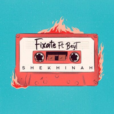Shekhinah Ft Bey T - Fixate Lyrics