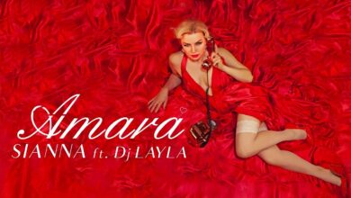 Sianna Ft DJ Layla – Amara Versuri (Lyrics)