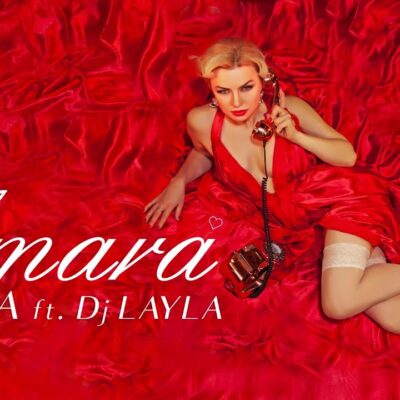Sianna Ft DJ Layla – Amara Versuri (Lyrics)
