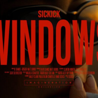 Sickick – Windows Lyrics