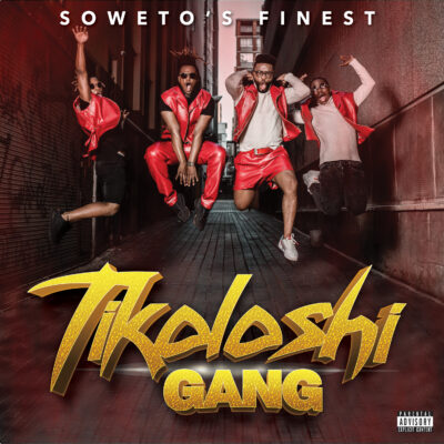 Soweto's Finest Ft Blakez - Njalo-Njalo Lyrics