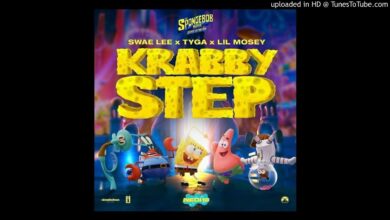 Swae Lee x Tyga & Lil Mosey – Krabby Step Lyrics