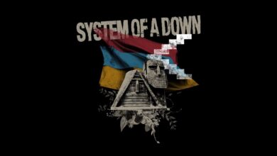 System Of A Down – Genocidal Humanoidz Lyrics