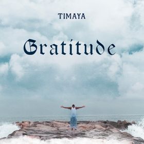 TIMAYA - Something Must To Kill A Man Lyrics