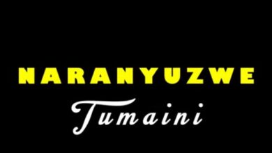 TUMAINI - Naranyuzwe Lyrics