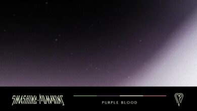 The Smashing Pumpkins – Purple Blood Lyrics