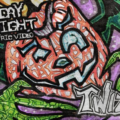 Twiztid – All Day All Night lyrics