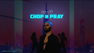 WurlD – Chop n Pray Lyrics