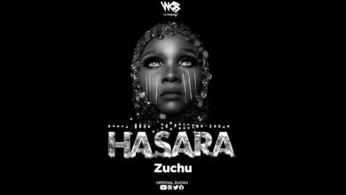 Zuchu - Hasara Lyrics