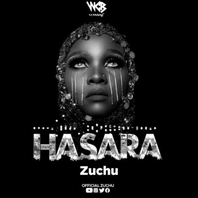Zuchu - Hasara Lyrics