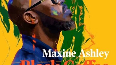 BLACK COFFEE Ft MAXINE ASHLEY x SUN-EL MUSICIAN - You Need Me Lyrics