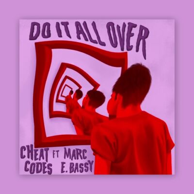 Cheat Codes Ft Marc E. Bassy – Do It All Over Lyrics