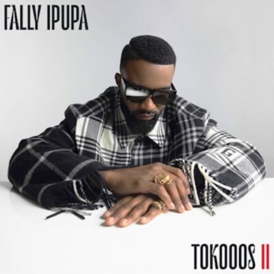 FALLY IPUPA Ft DADJU - Un coup Lyrics