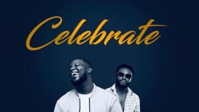 FULLY FOCUS Ft NAIBOI - Celebrate Lyrics