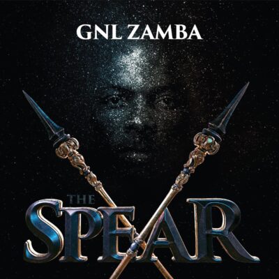 GNL ZAMBA - Energy Lyrics