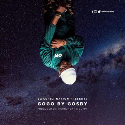 Gosby - GOGO Lyrics