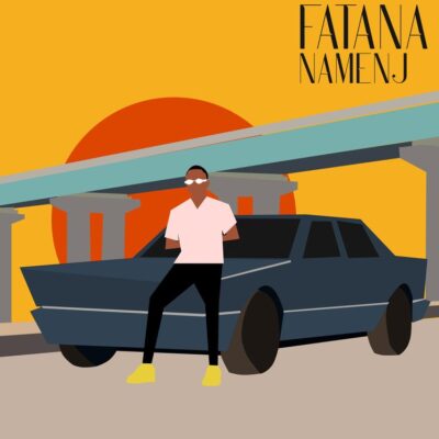 Namenj - Fatana Lyrics